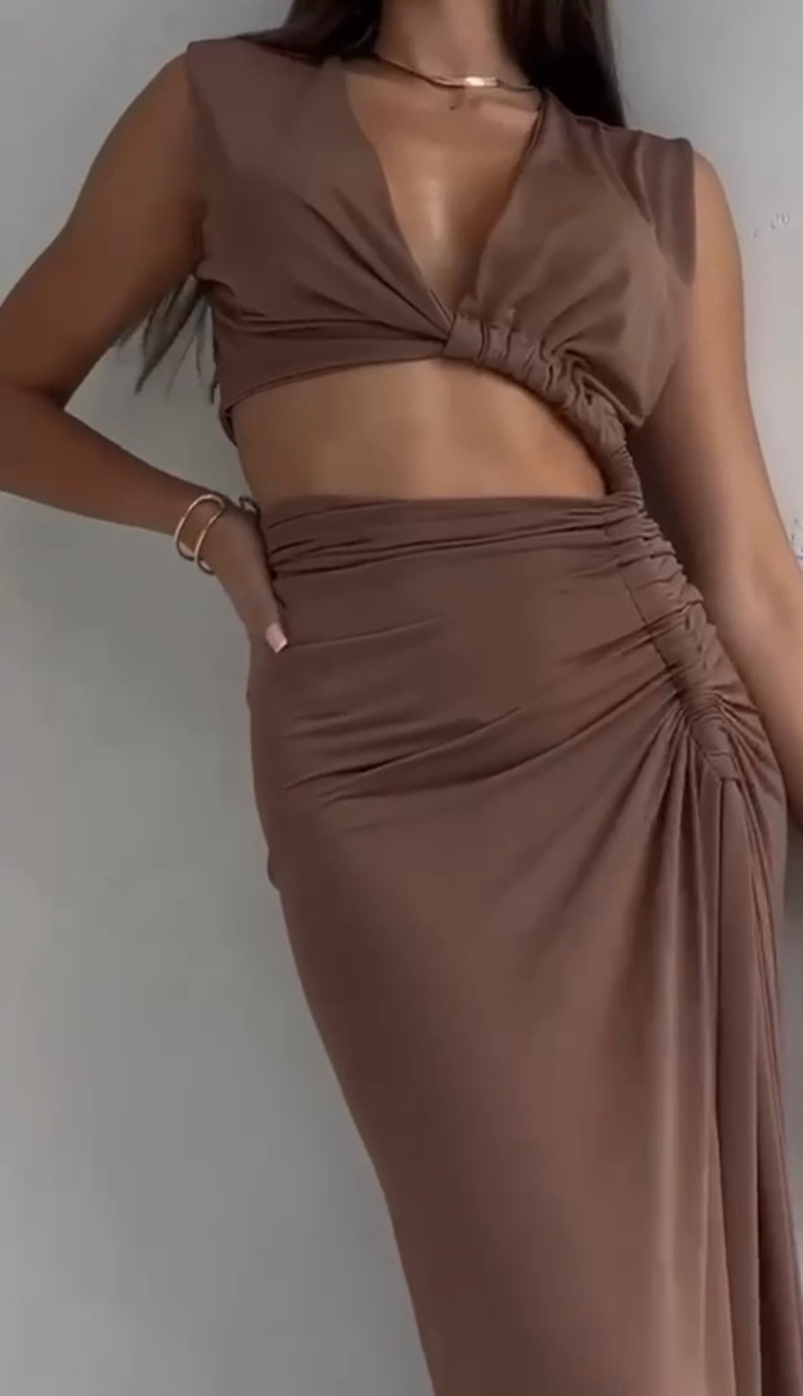 Vestito Marilyn