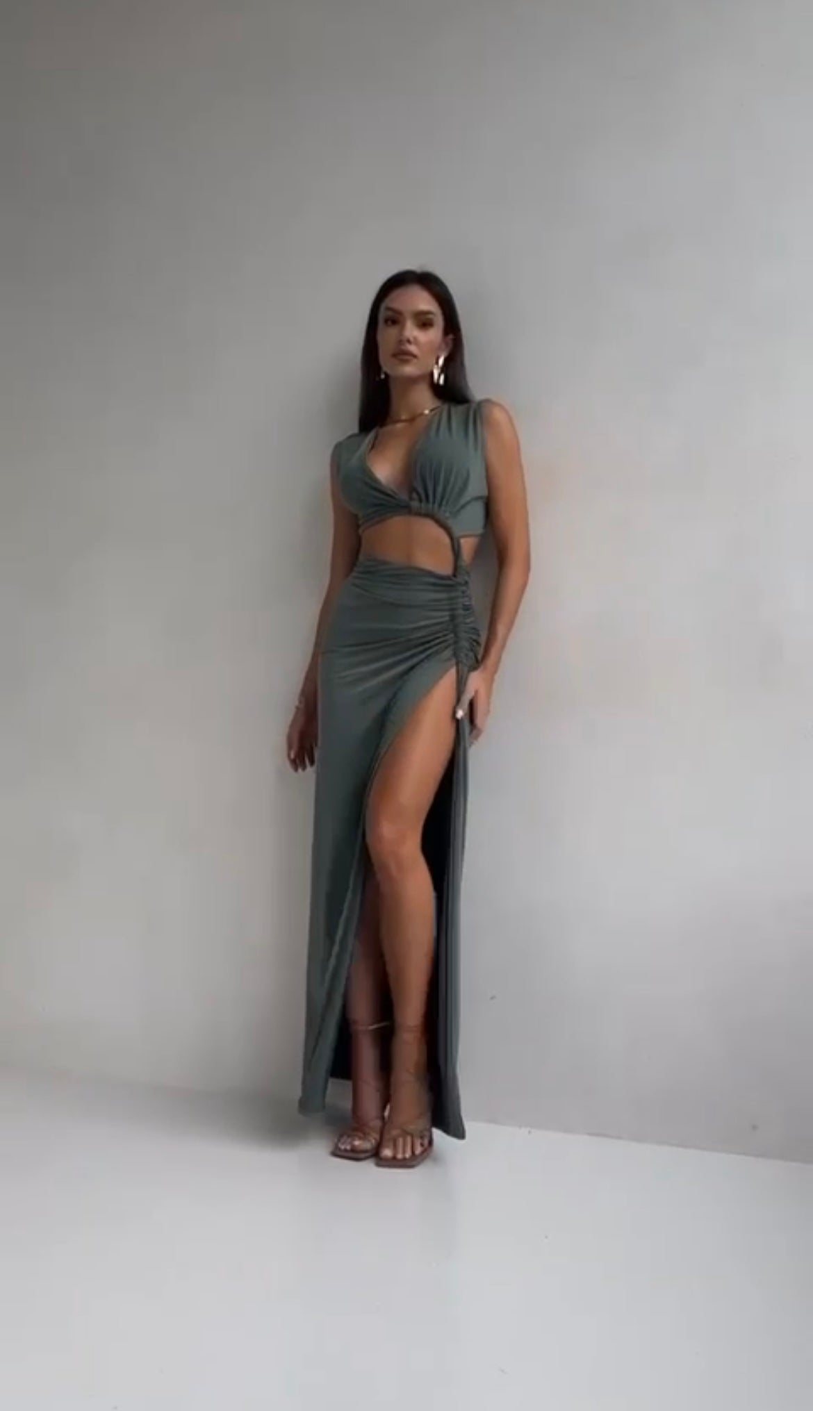 Vestito Marilyn