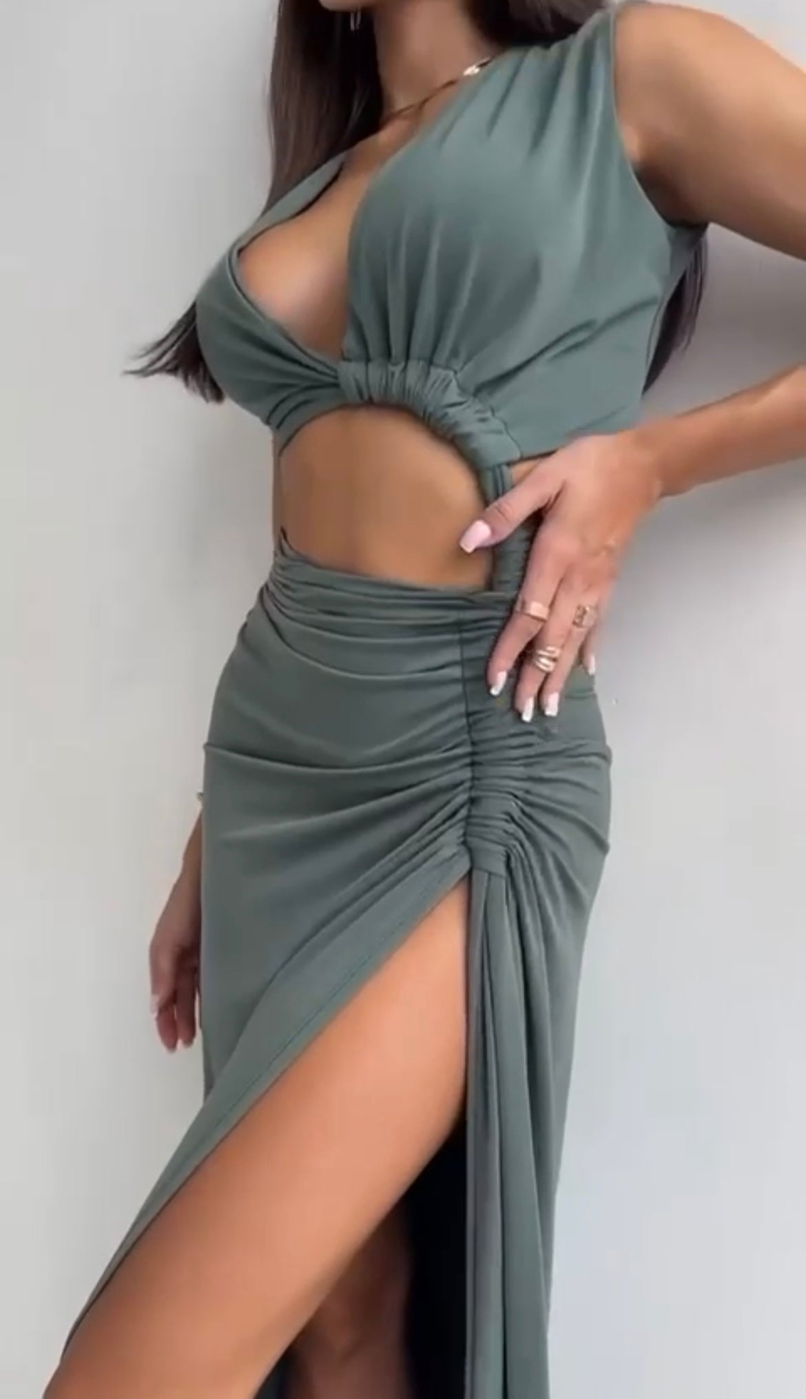 Vestito Marilyn