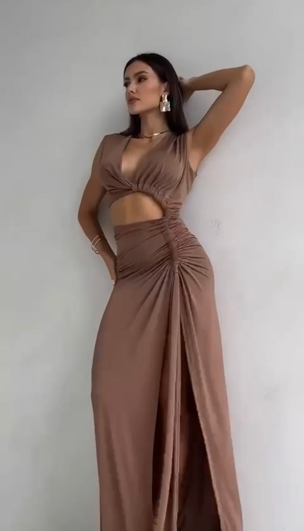 Vestito Marilyn