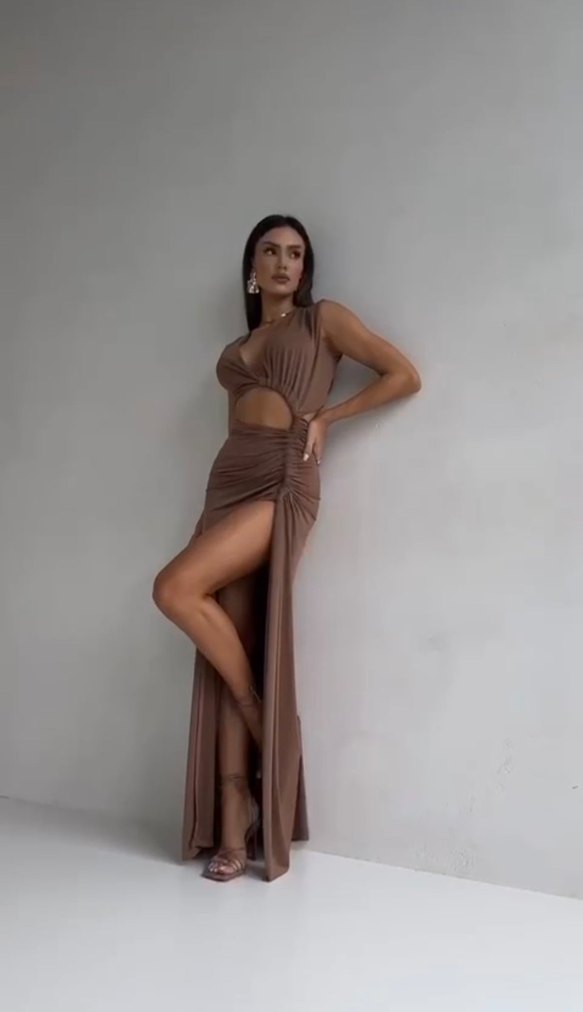 Vestito Marilyn