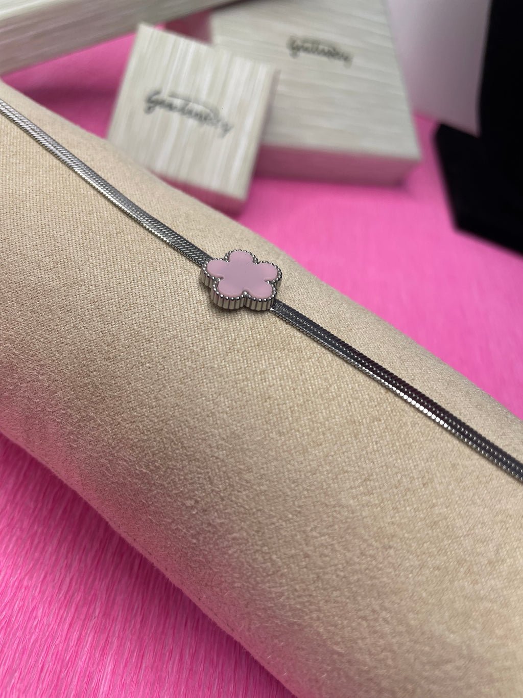 Bracciale Radiant Luck