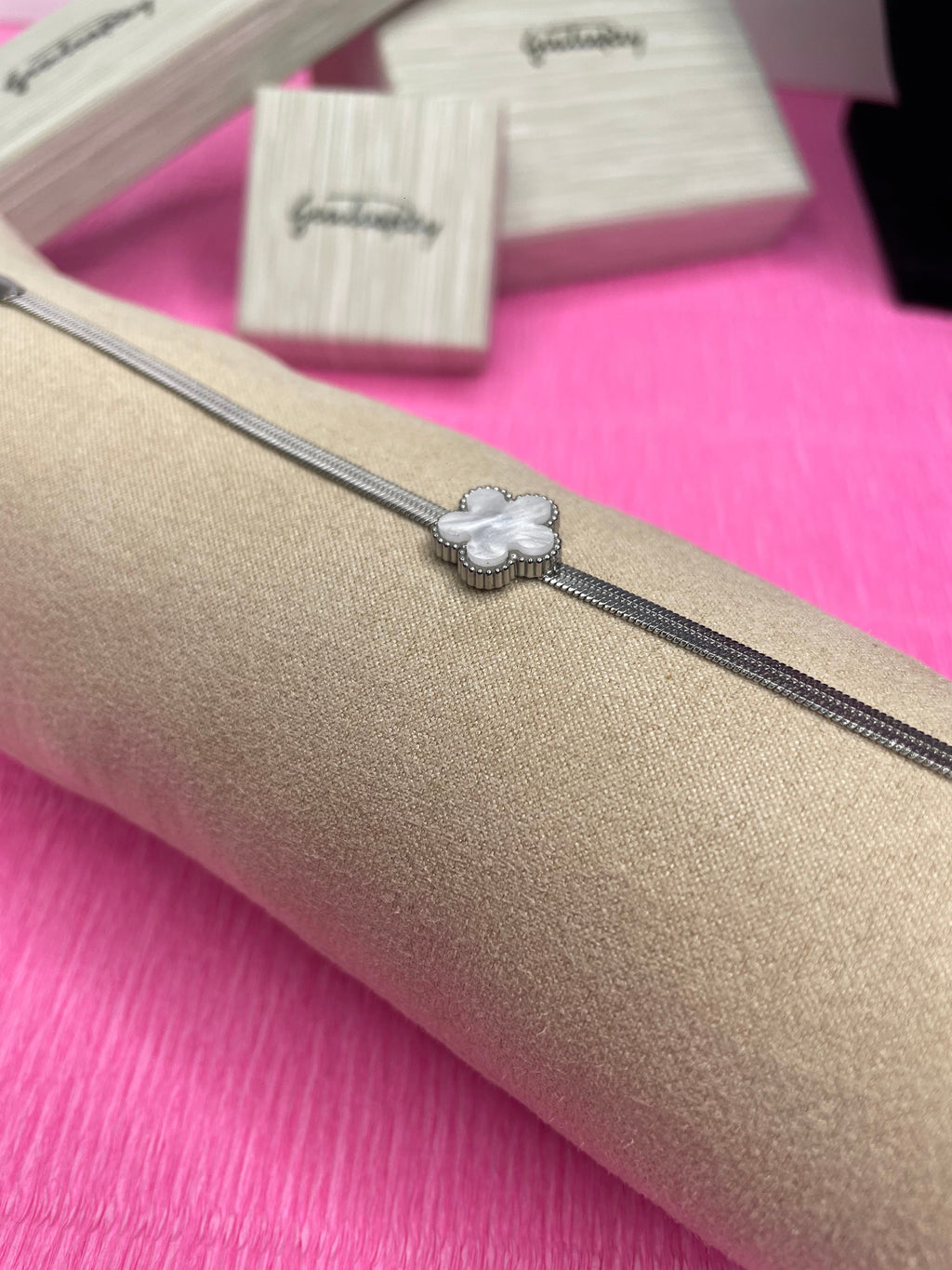 Bracciale Radiant Luck