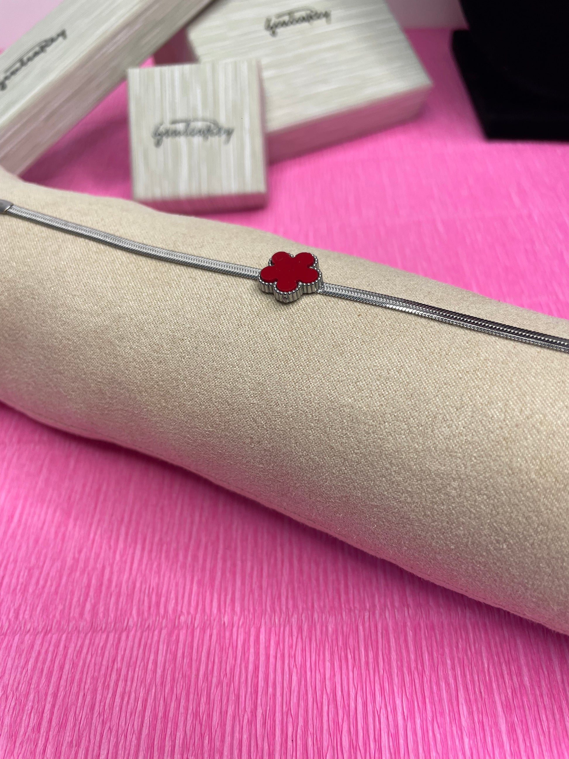 Bracciale Radiant Luck