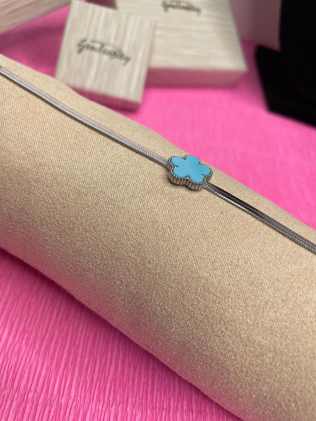 Bracciale Radiant Luck