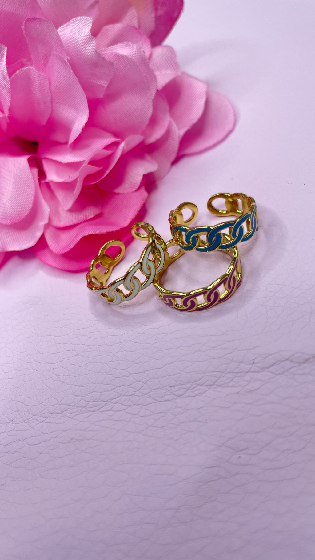 anello olivia