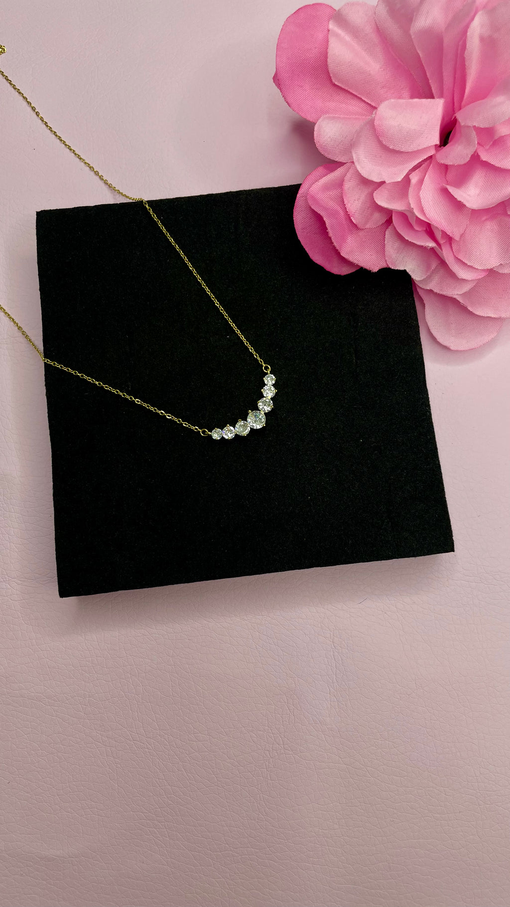 collana royal glow oro
