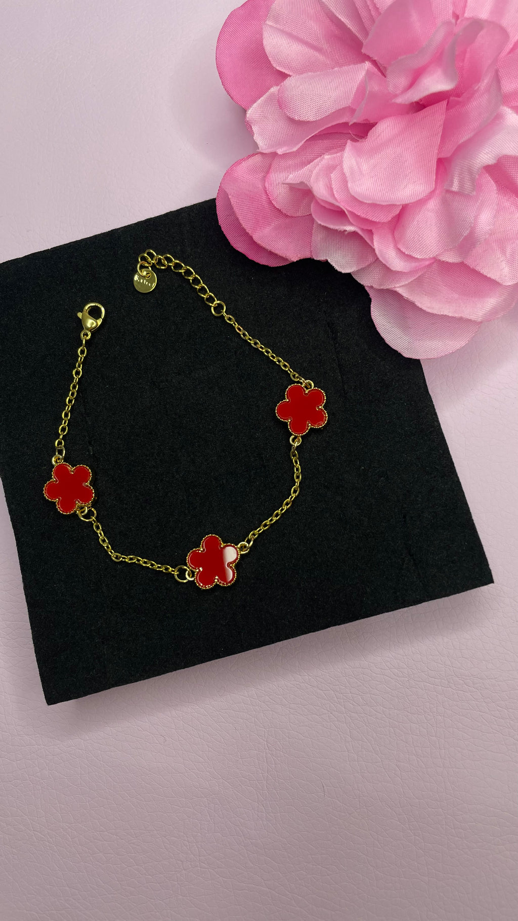 Bracciale Lucky Gold