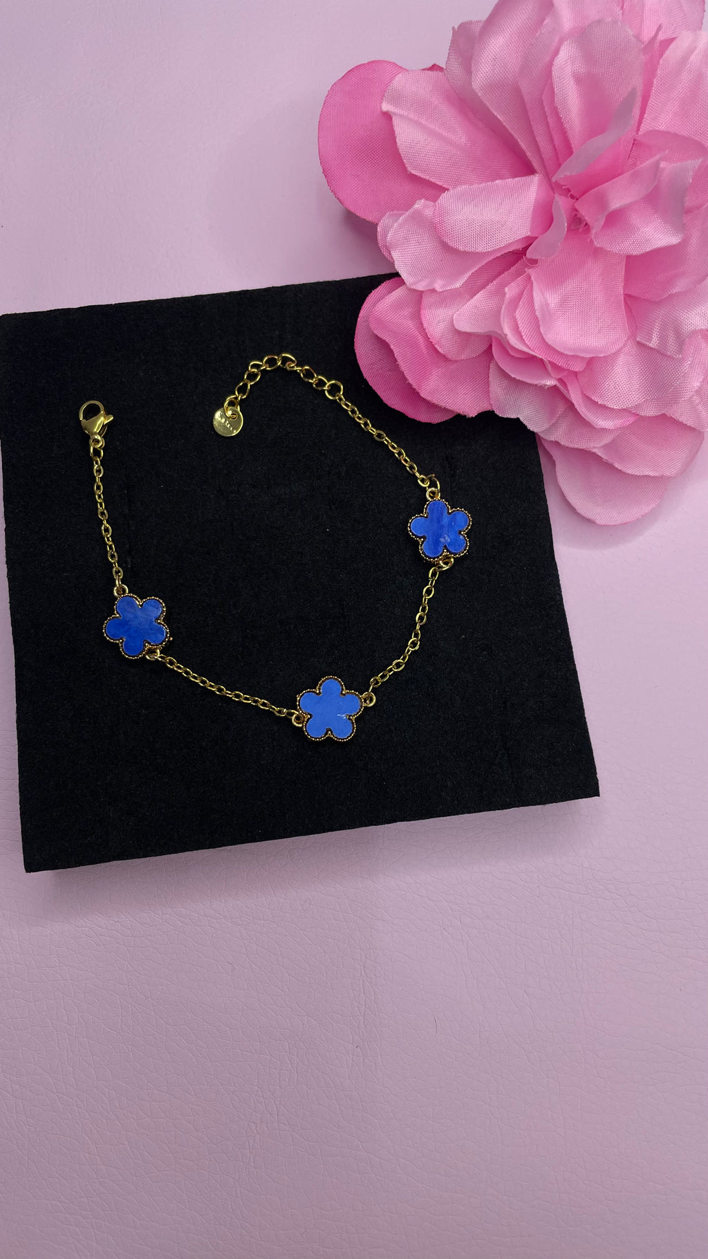 Bracciale Lucky Gold