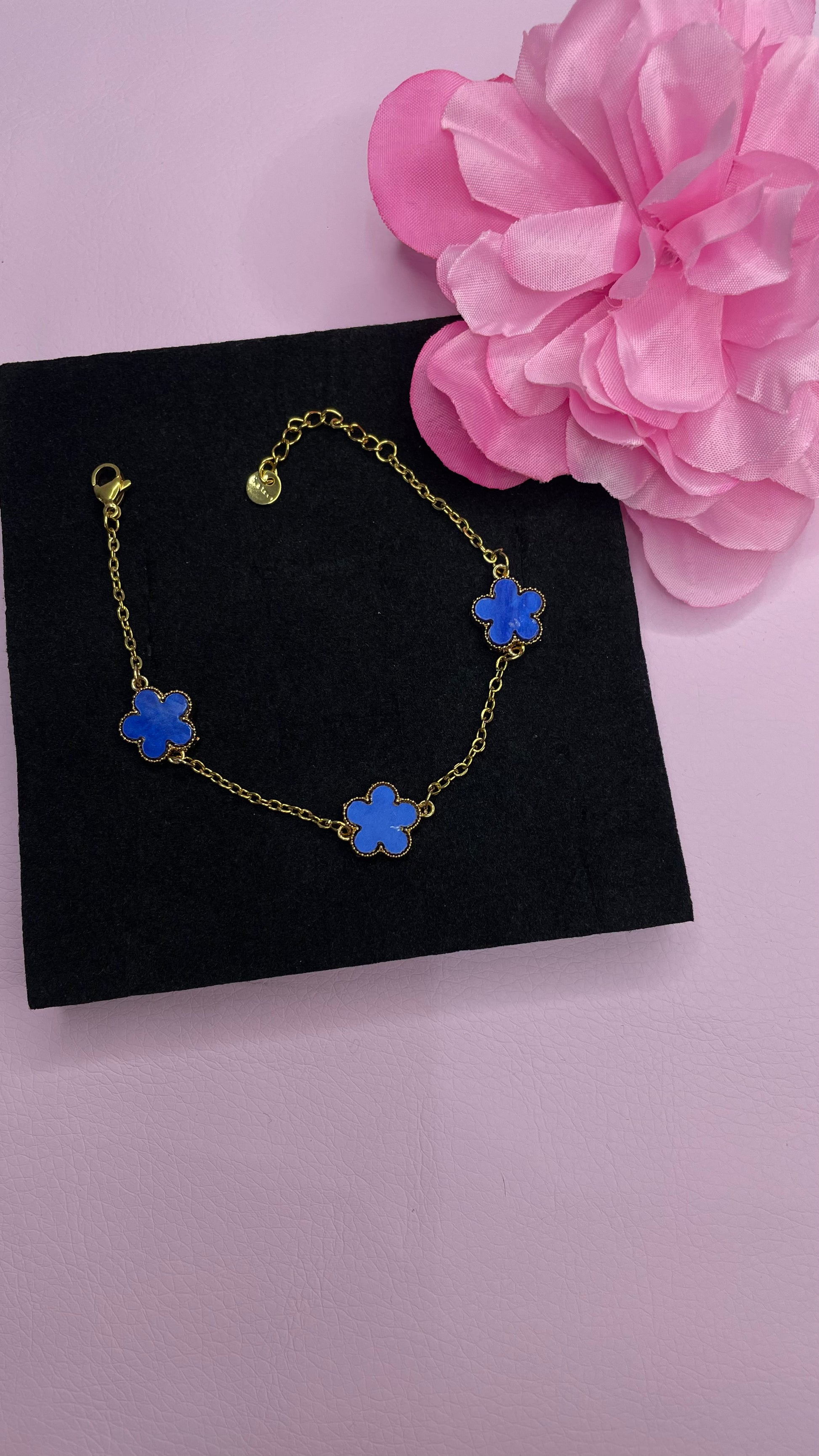 Bracciale Lucky Gold