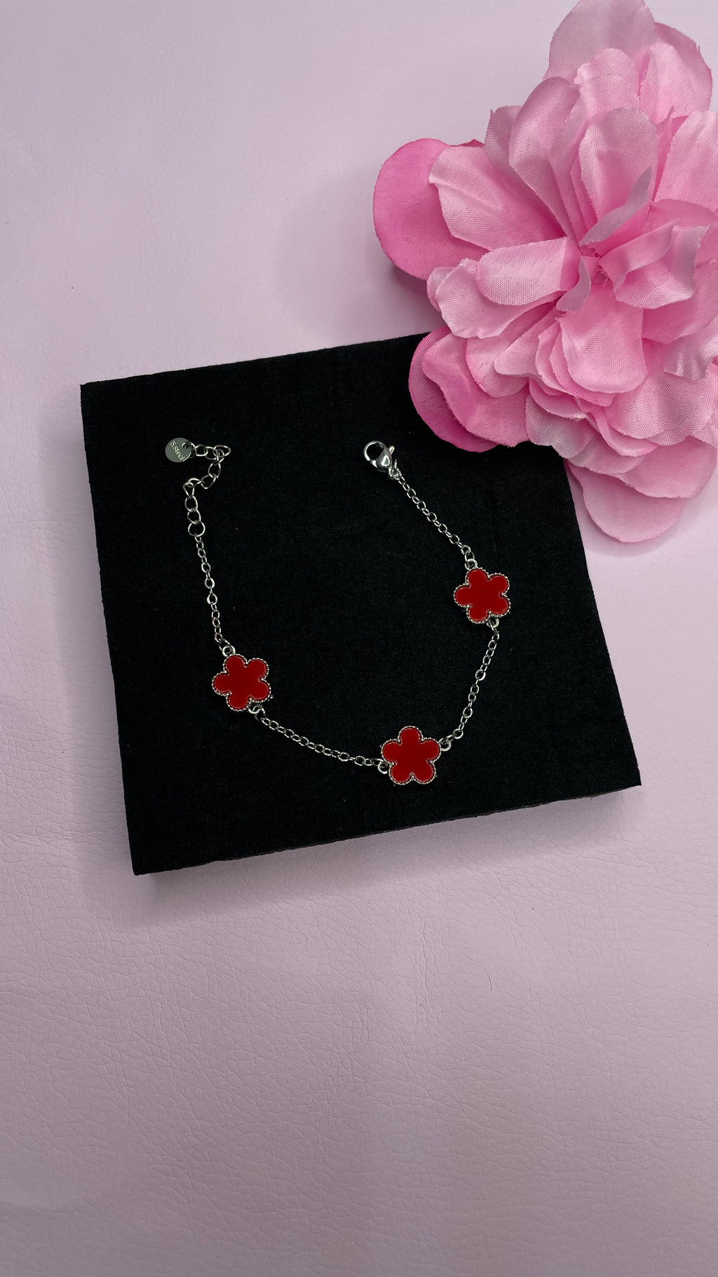 Bracciale Lucky Silver