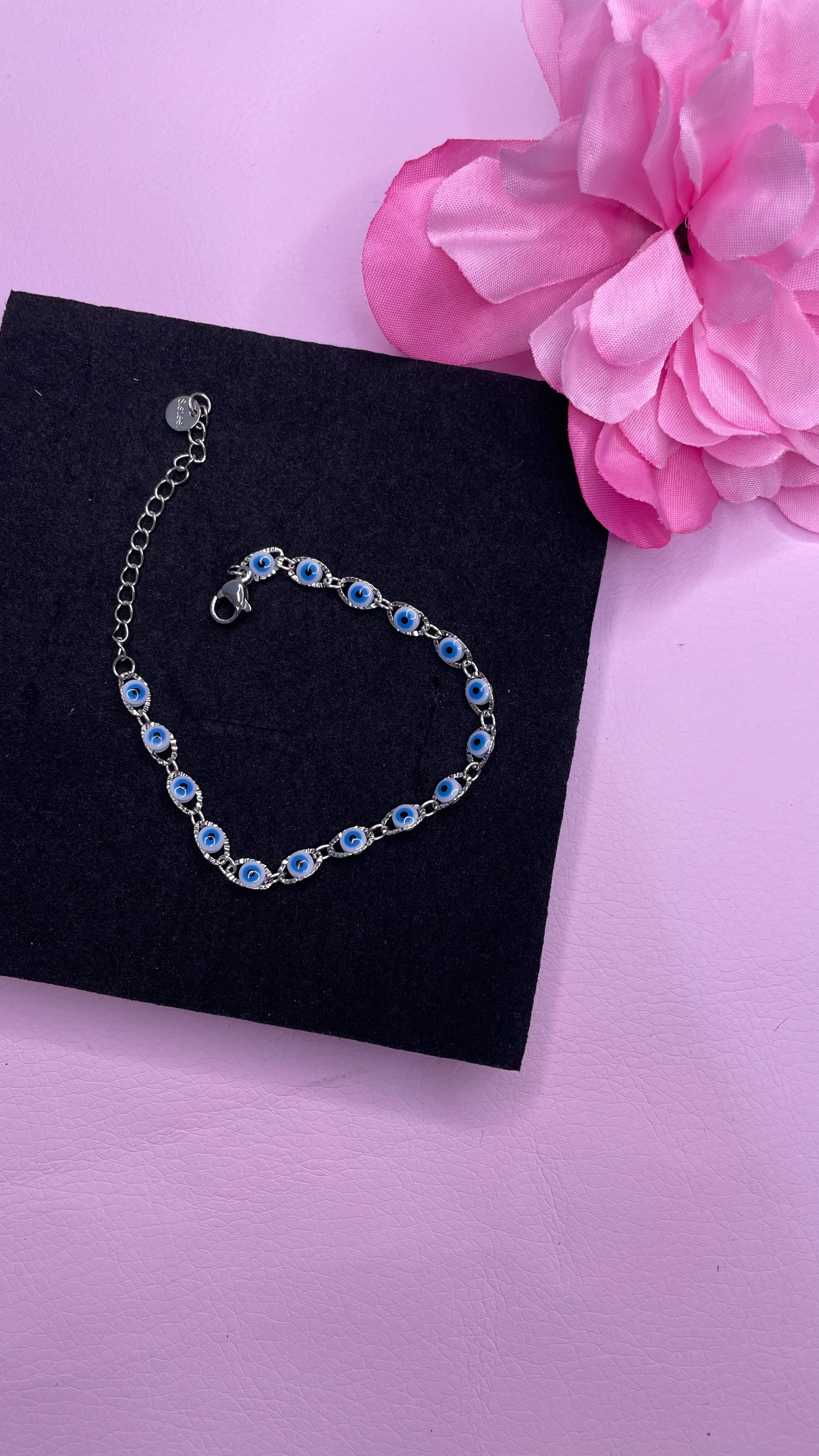 Bracciale Turkish Eye