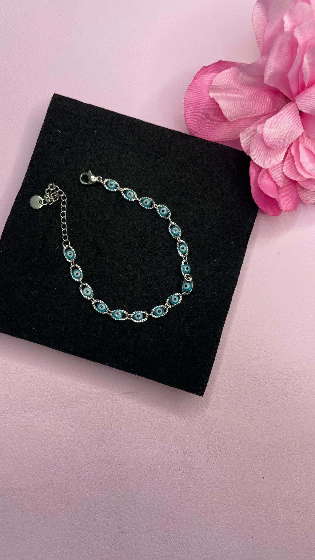 Bracciale Turkish Eye