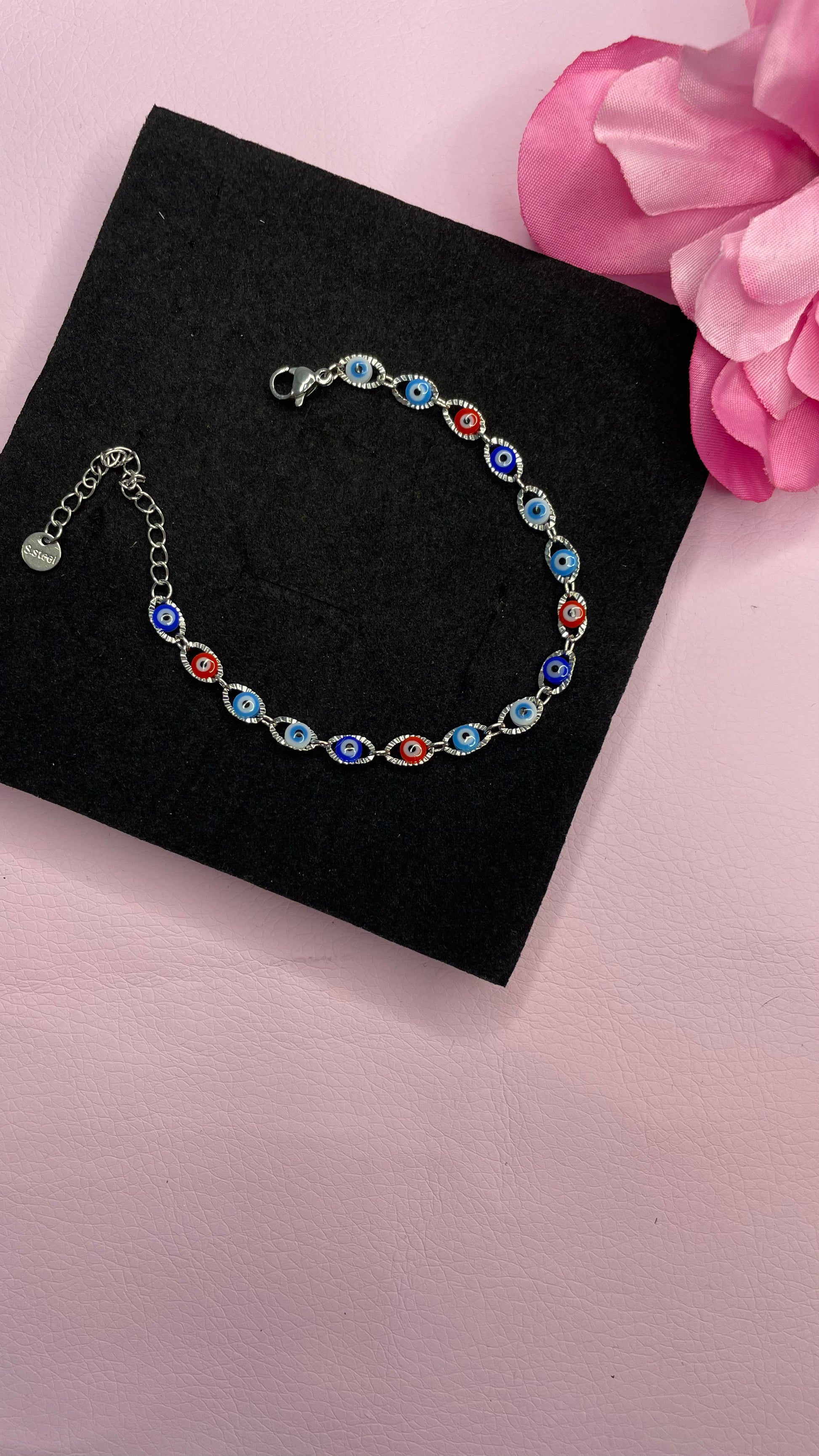 Bracciale Turkish Eye