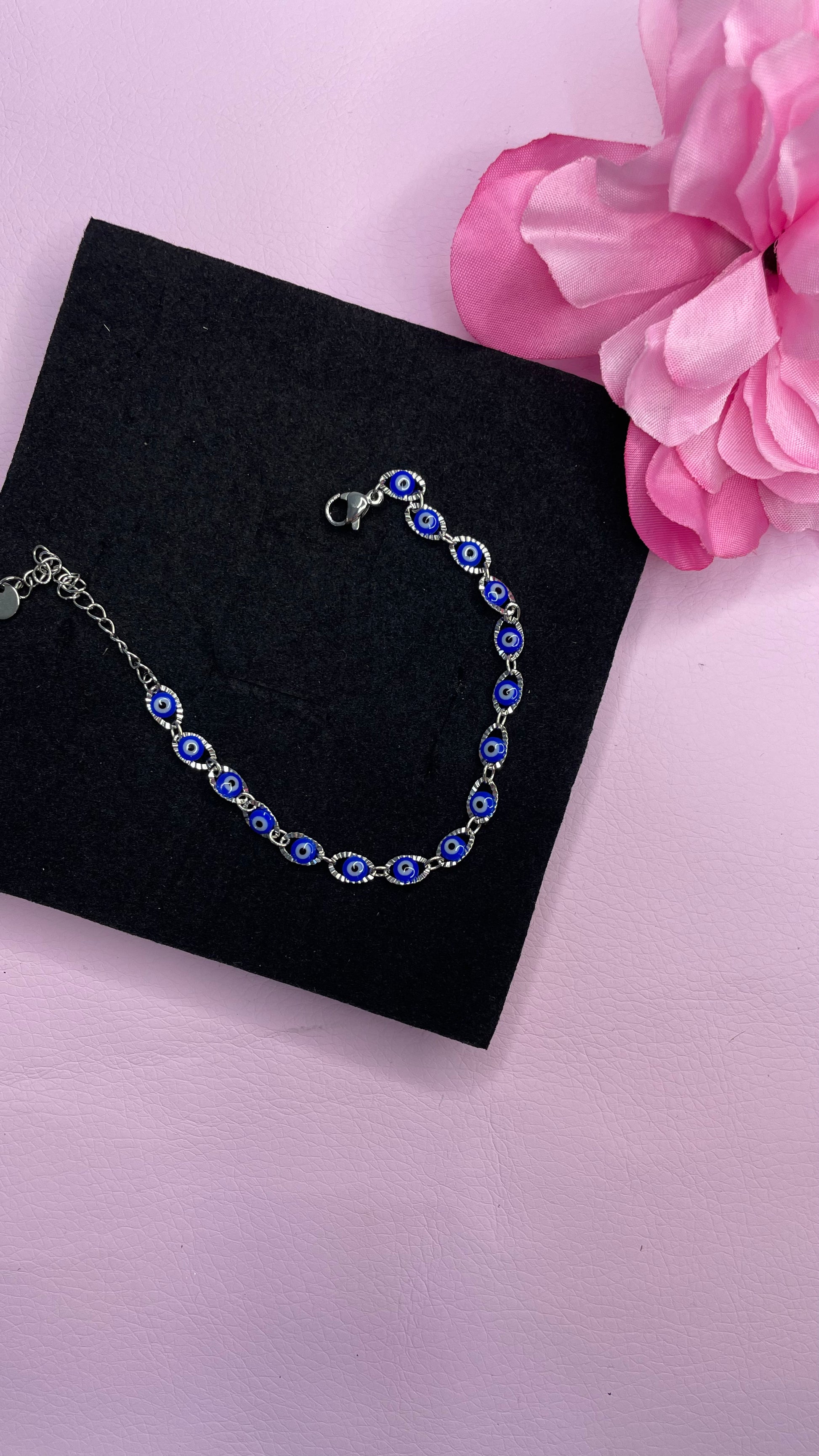 Bracciale Turkish Eye