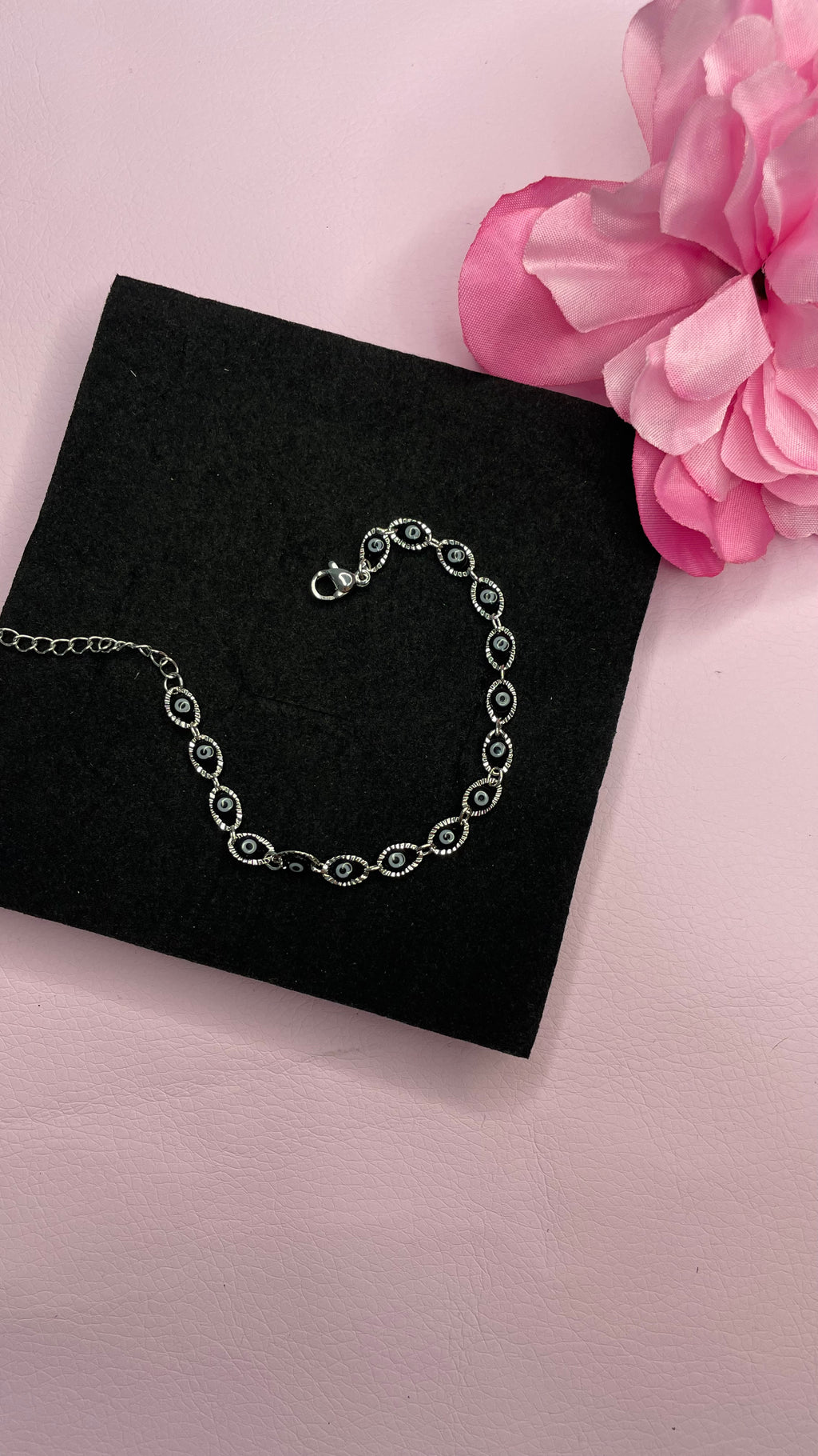 Bracciale Turkish Eye