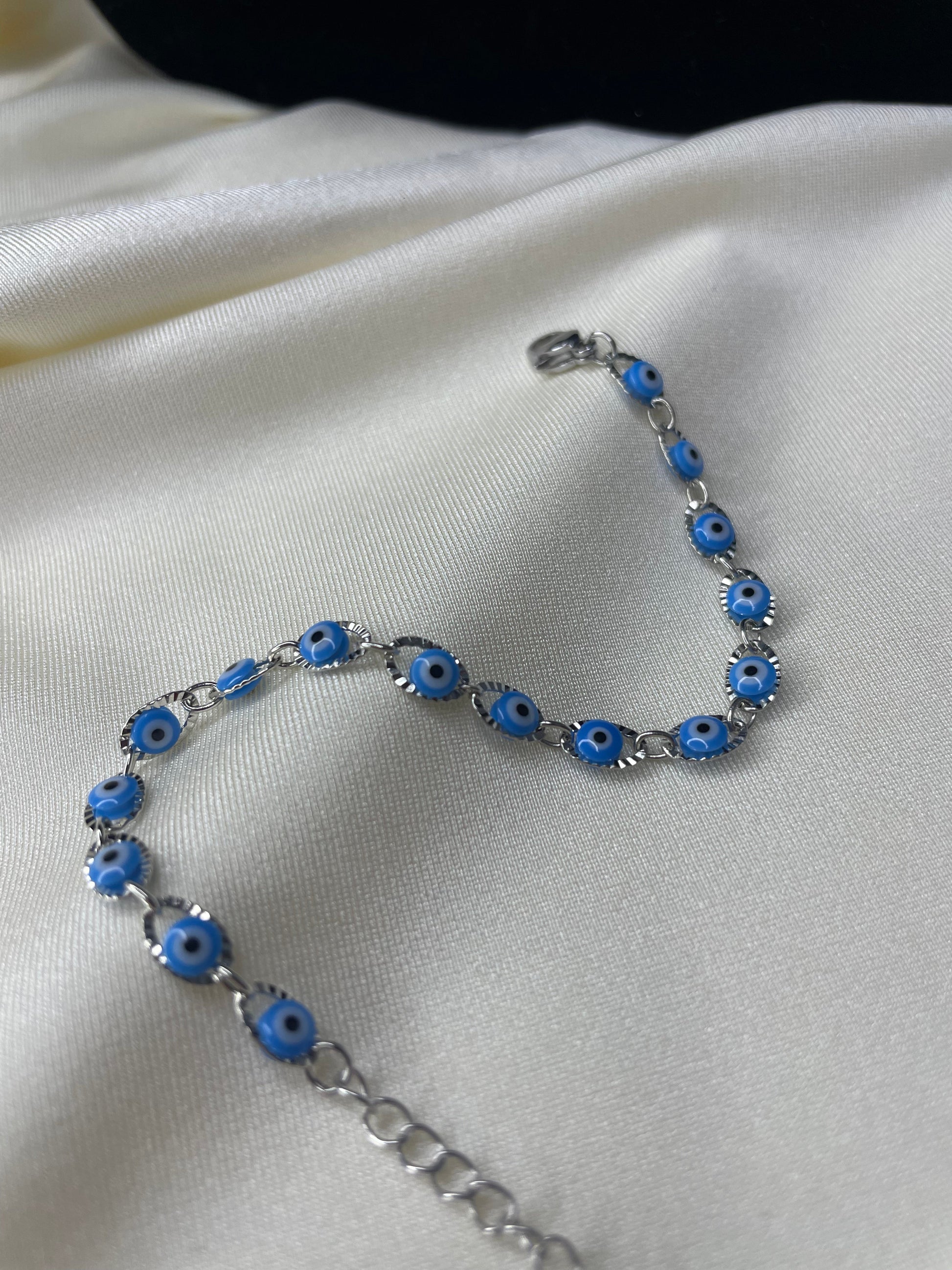 Bracciale Turkish Eye