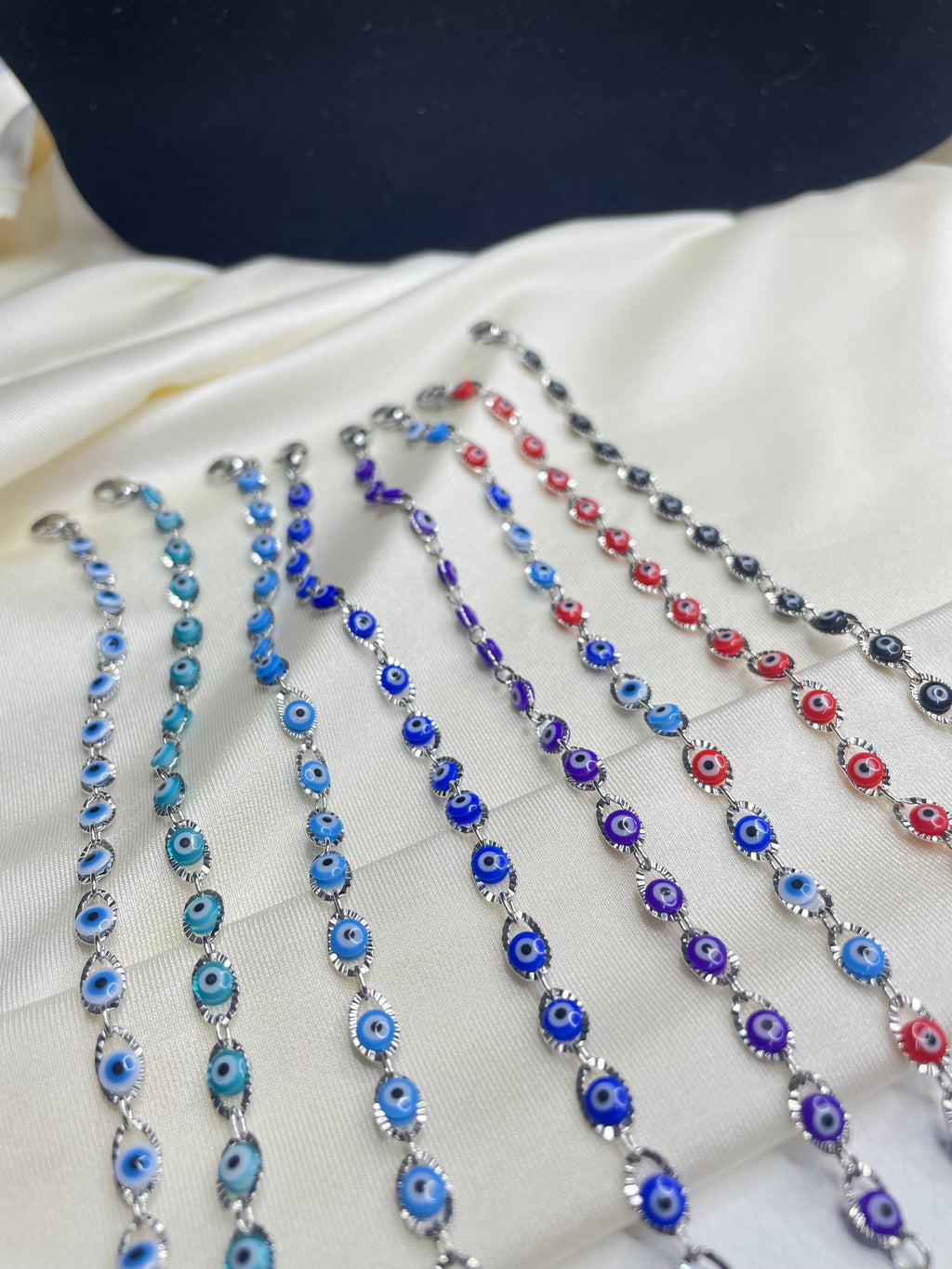 Bracciale Turkish Eye