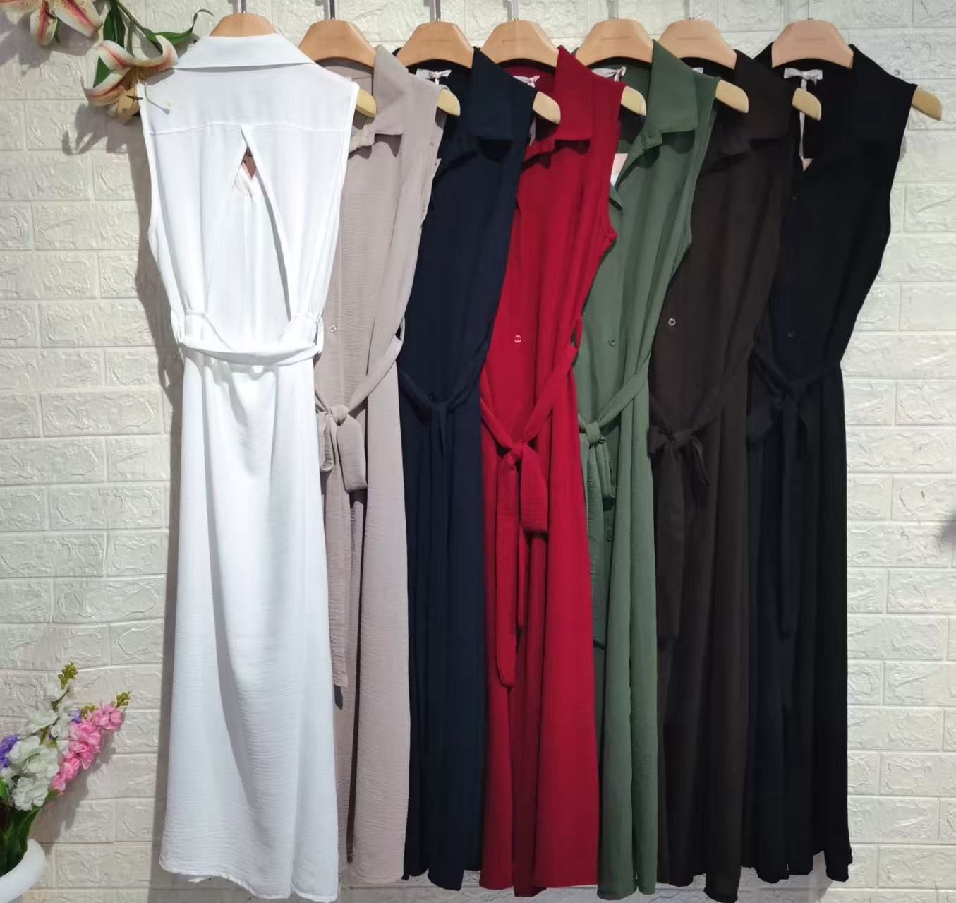 Vestito Breda