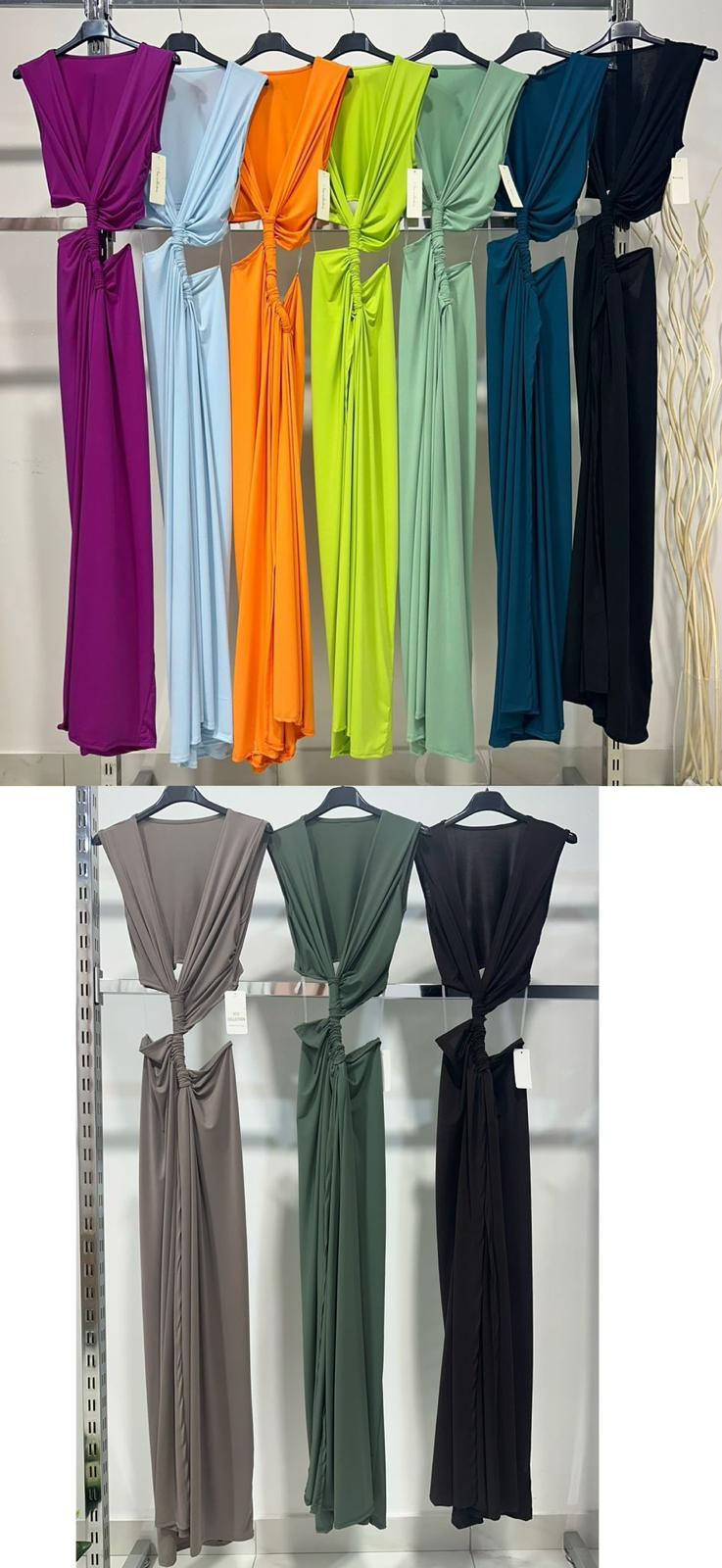 Vestito Marilyn