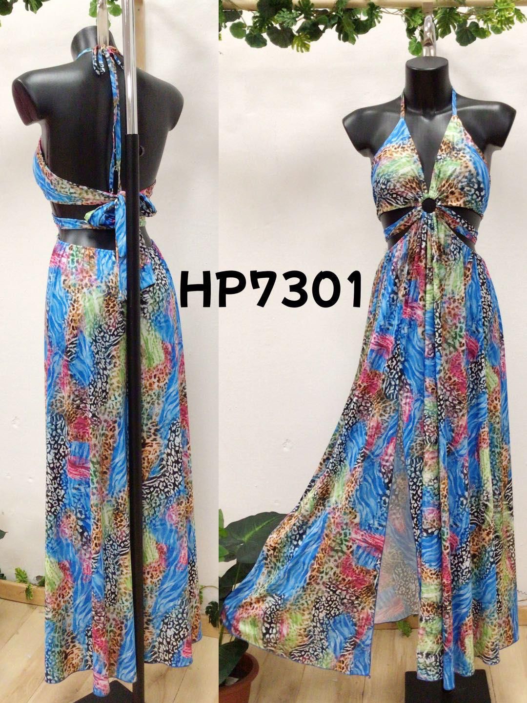 Vestito Milly