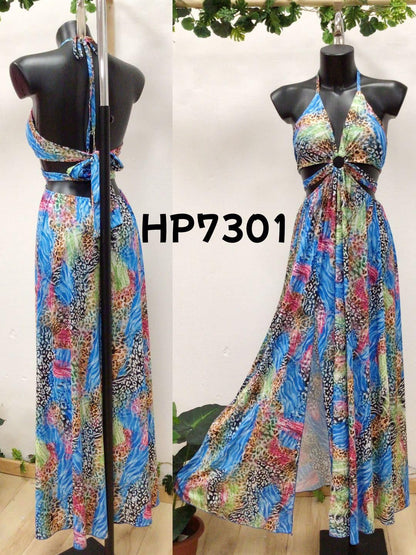 Vestito Milly