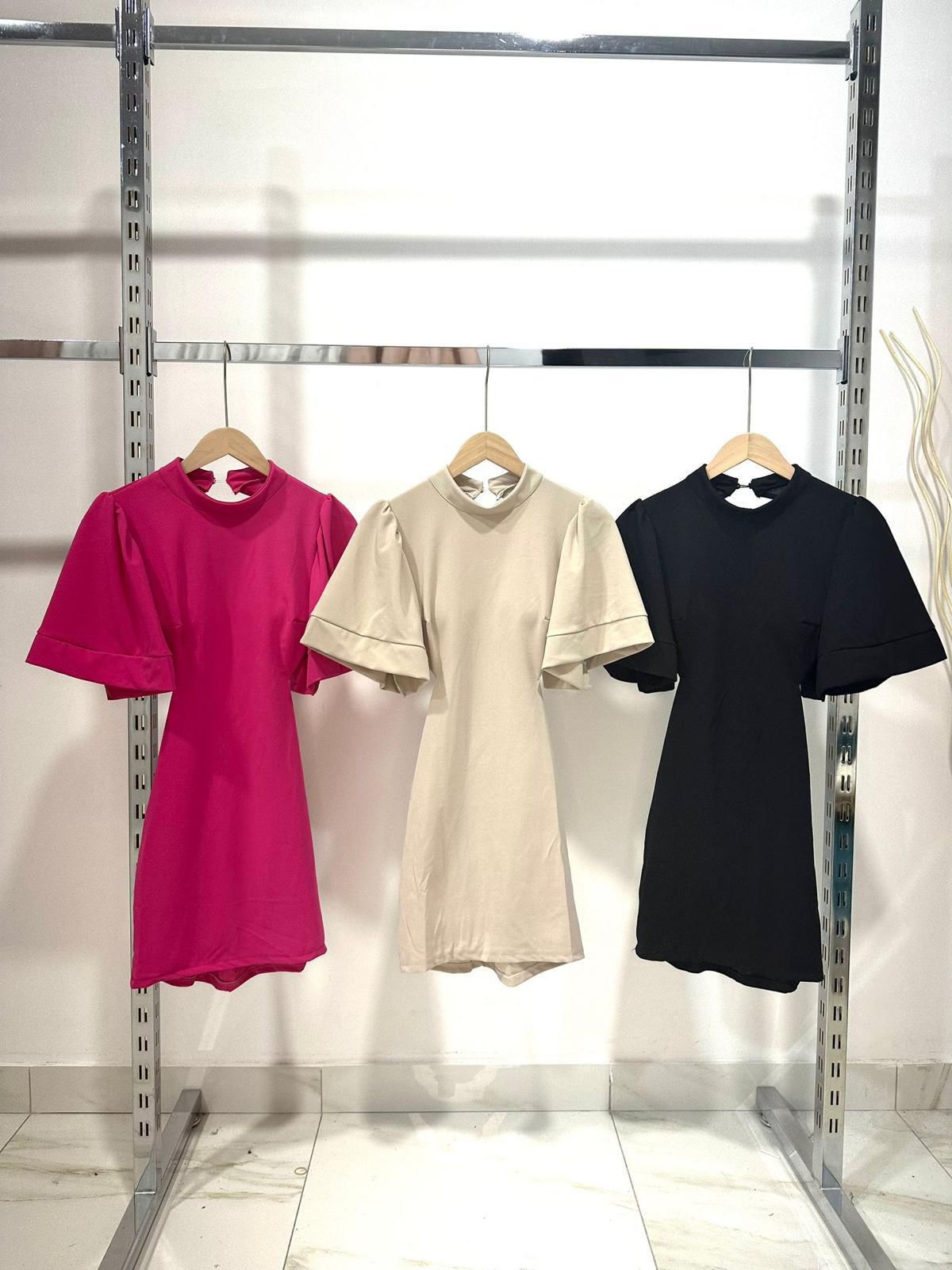 Vestito Larina