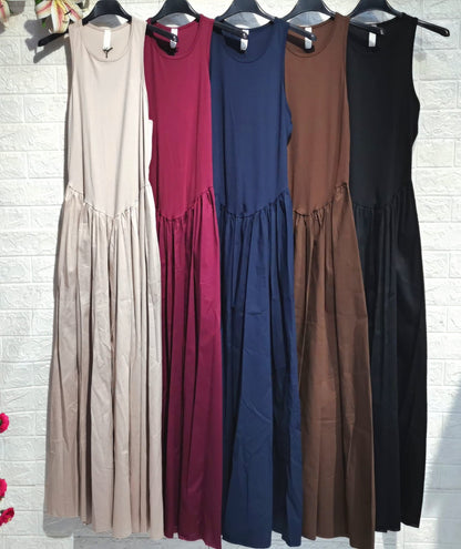 Vestito Tafita