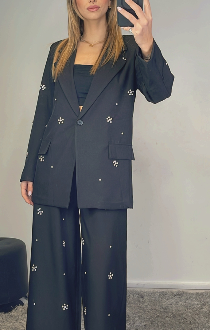 Tailleur Margaret