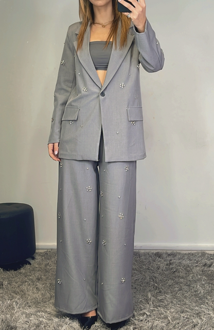 Tailleur Margaret