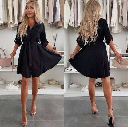 Vestito Eclipse