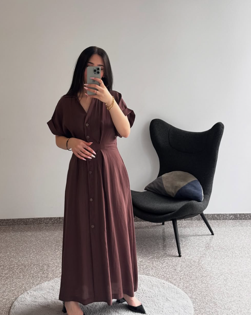 Vestito Arianna