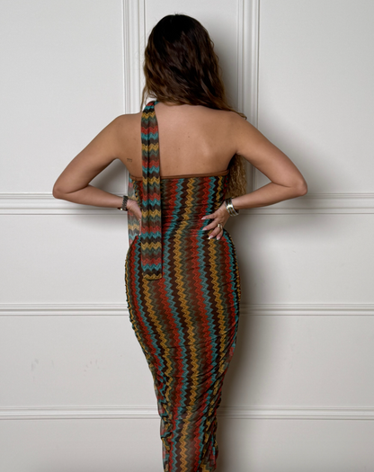 Vestito Dora