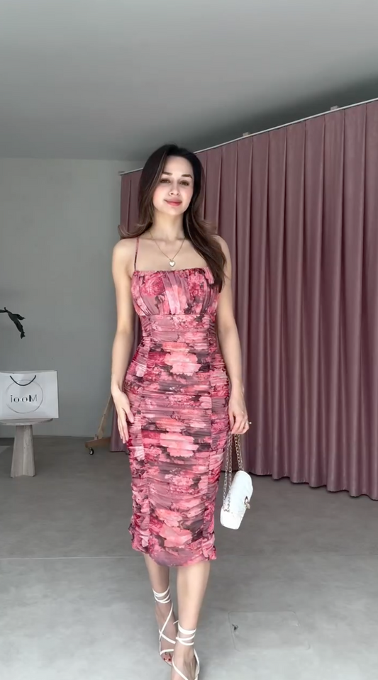 Vestito Monica