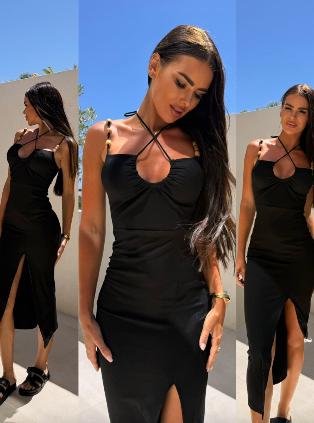 Vestito Jaqueline