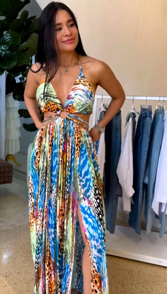 Vestito Milly
