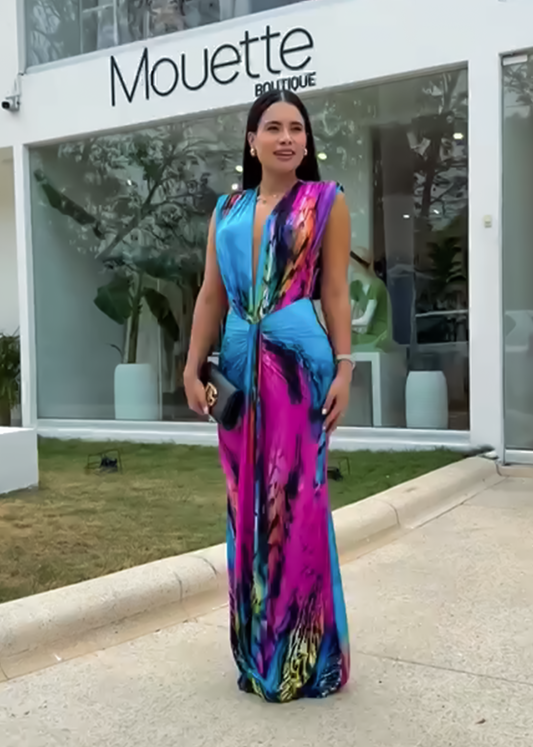 Vestito Venezuela