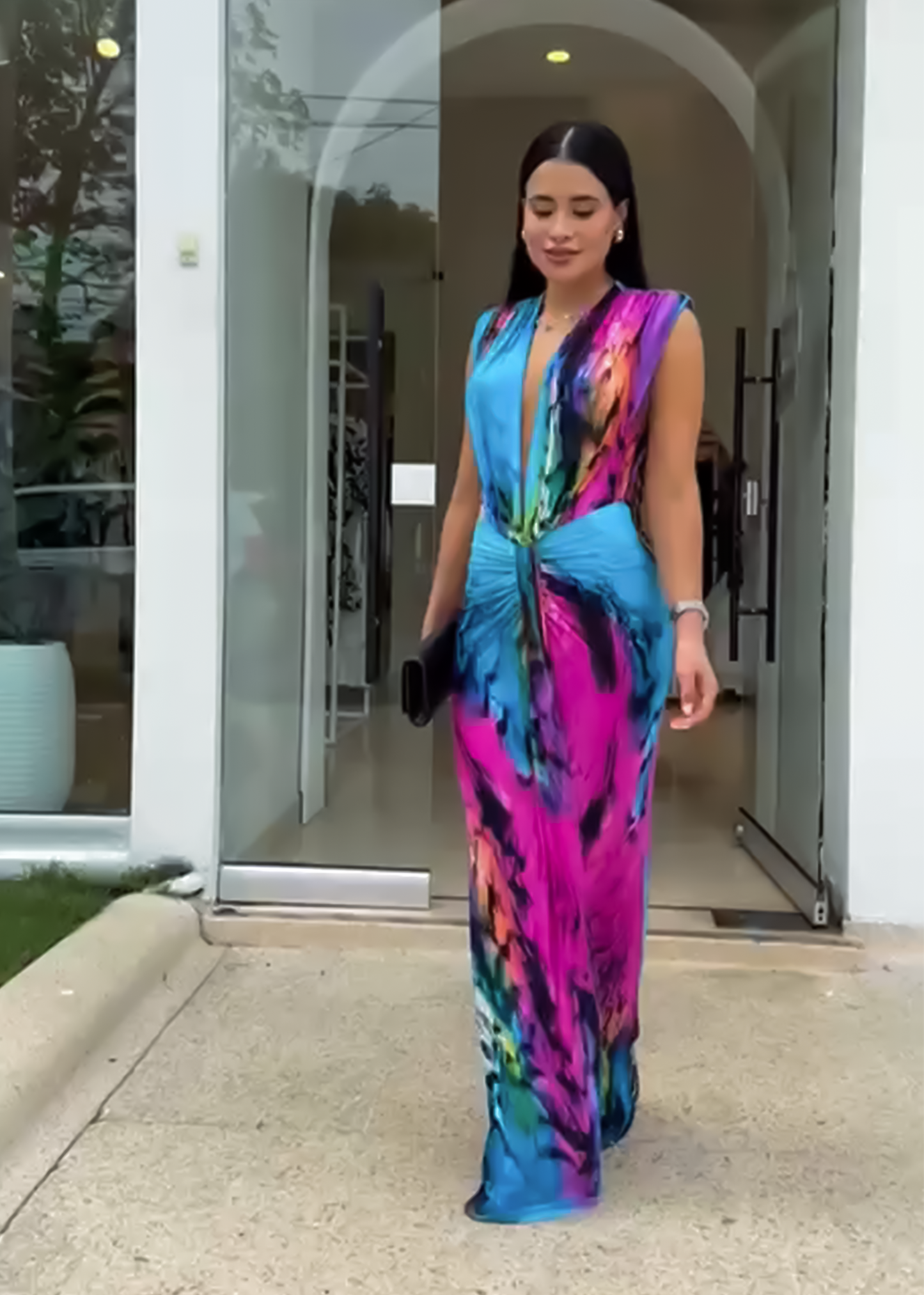 Vestito Venezuela
