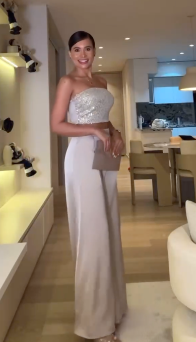 cordset itero bianco