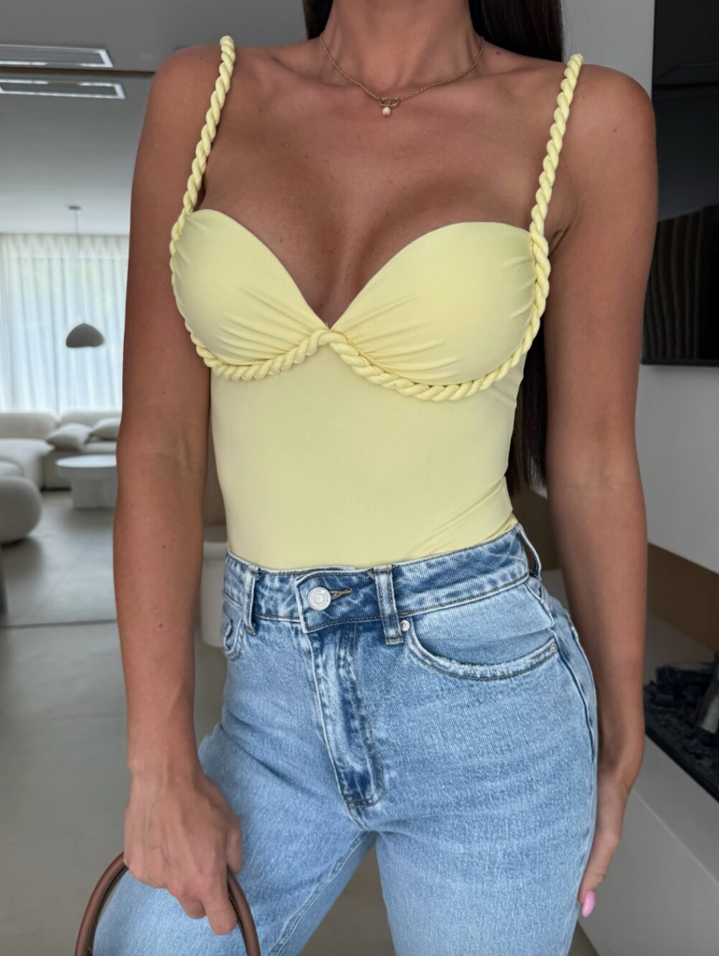 Body Rope