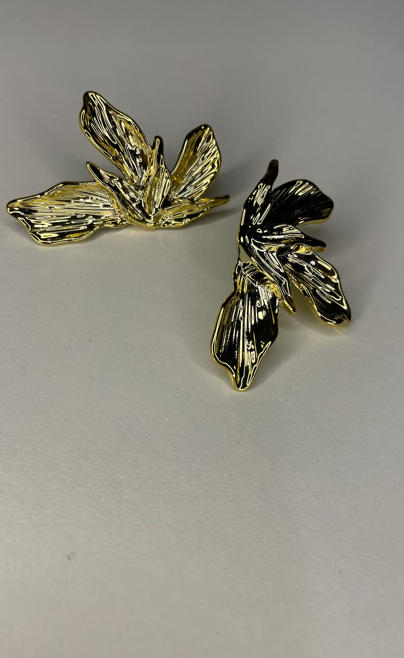 Orecchini Aluna
