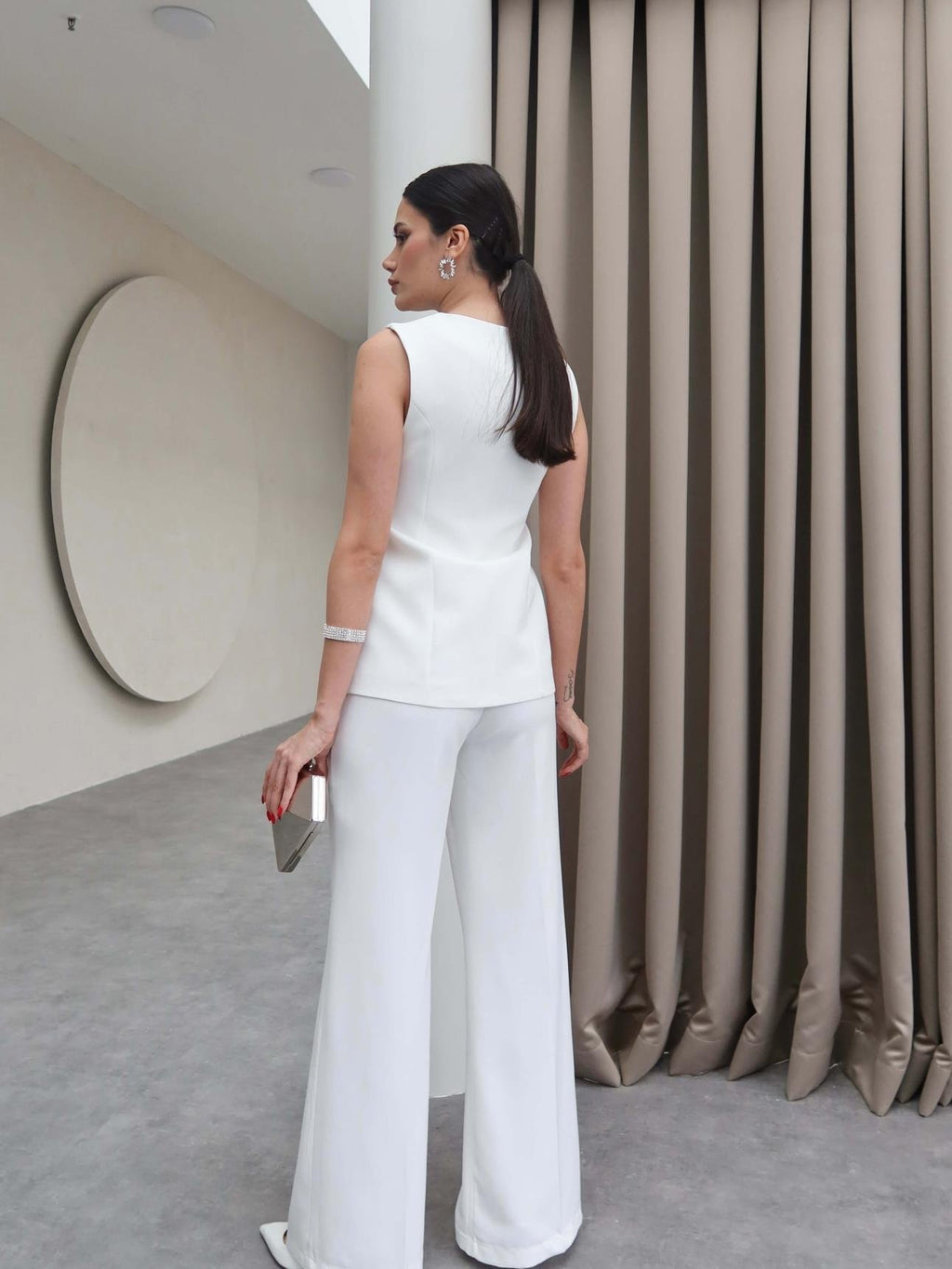 Tailleur Enduring Grace