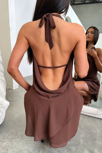 Vestito Nadia