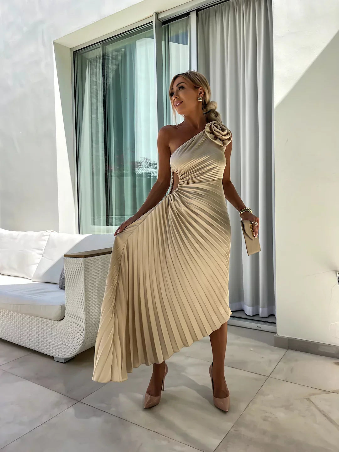 Vestito Sophie