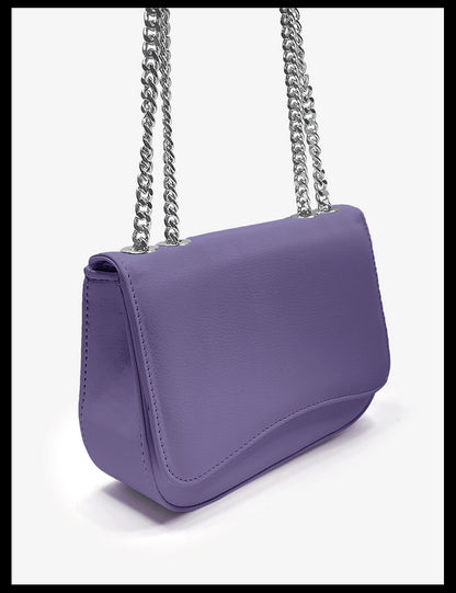 GiuliaRey® Capri Charme - Purple Deluge