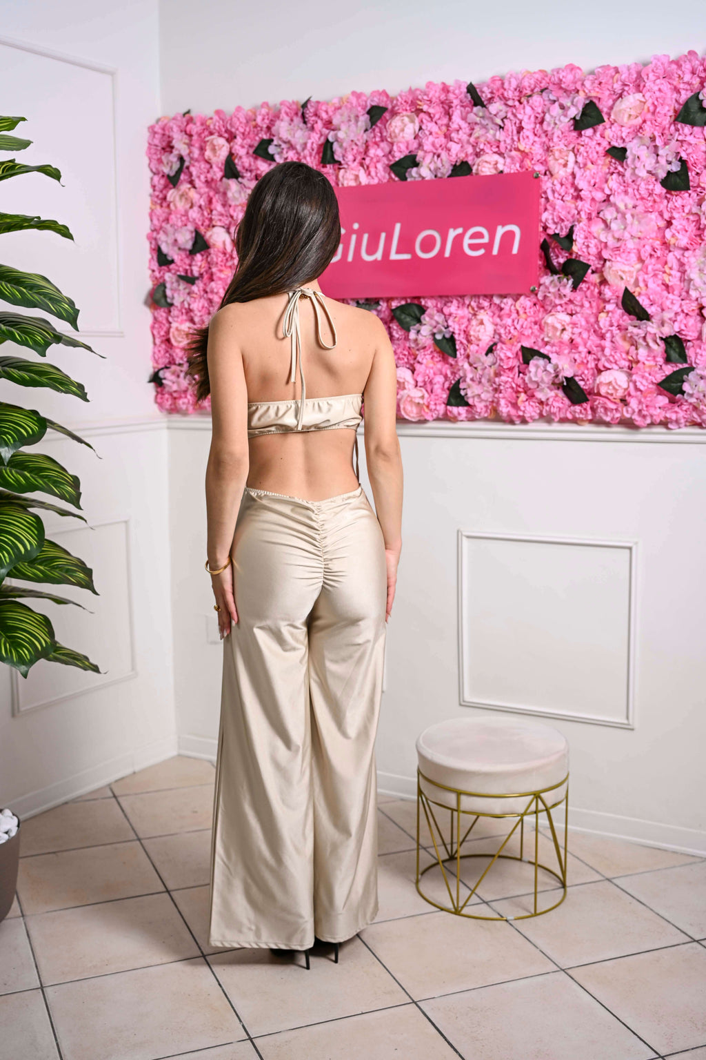 Tutone Ginevra beige 