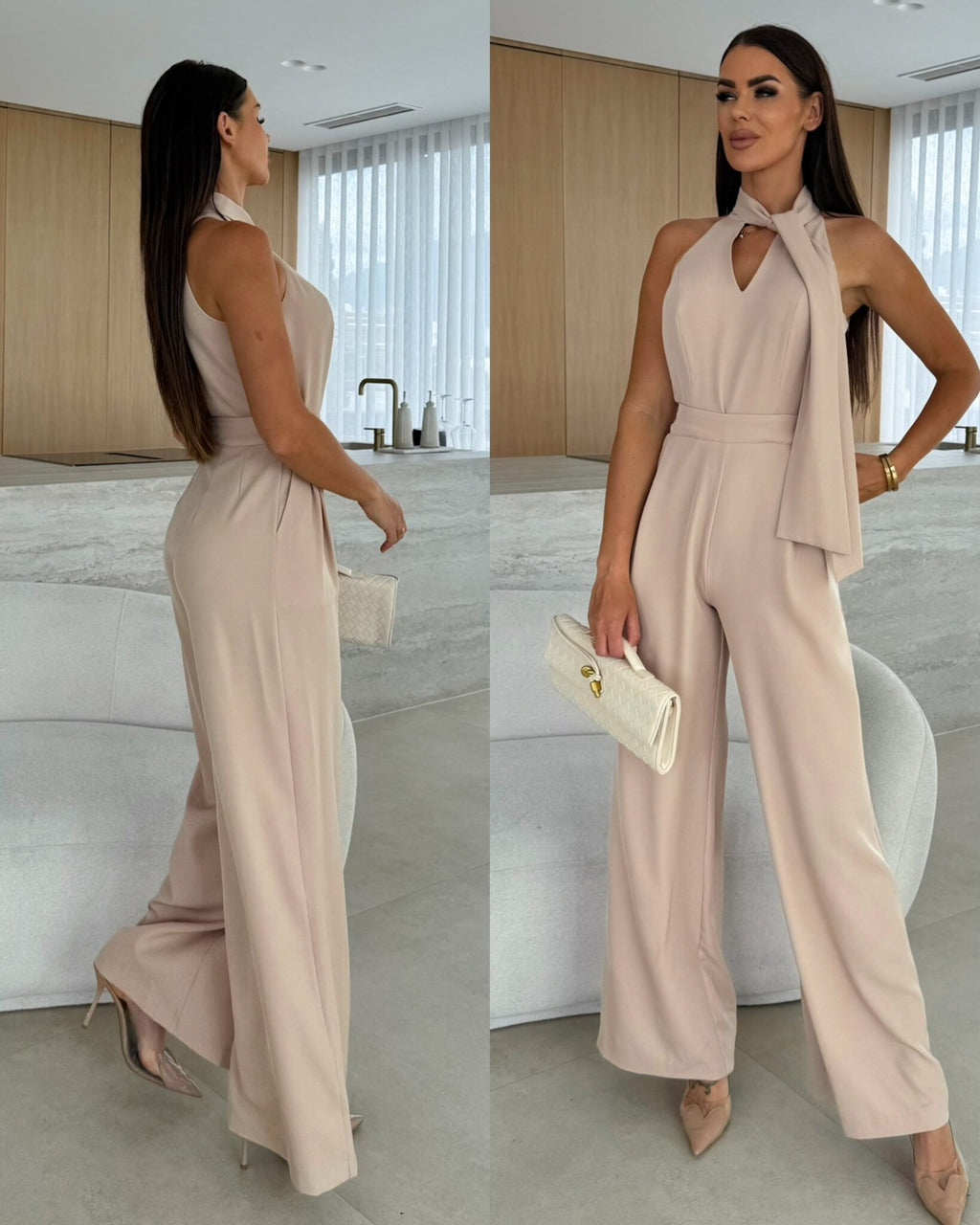 Tutone Liberty beige