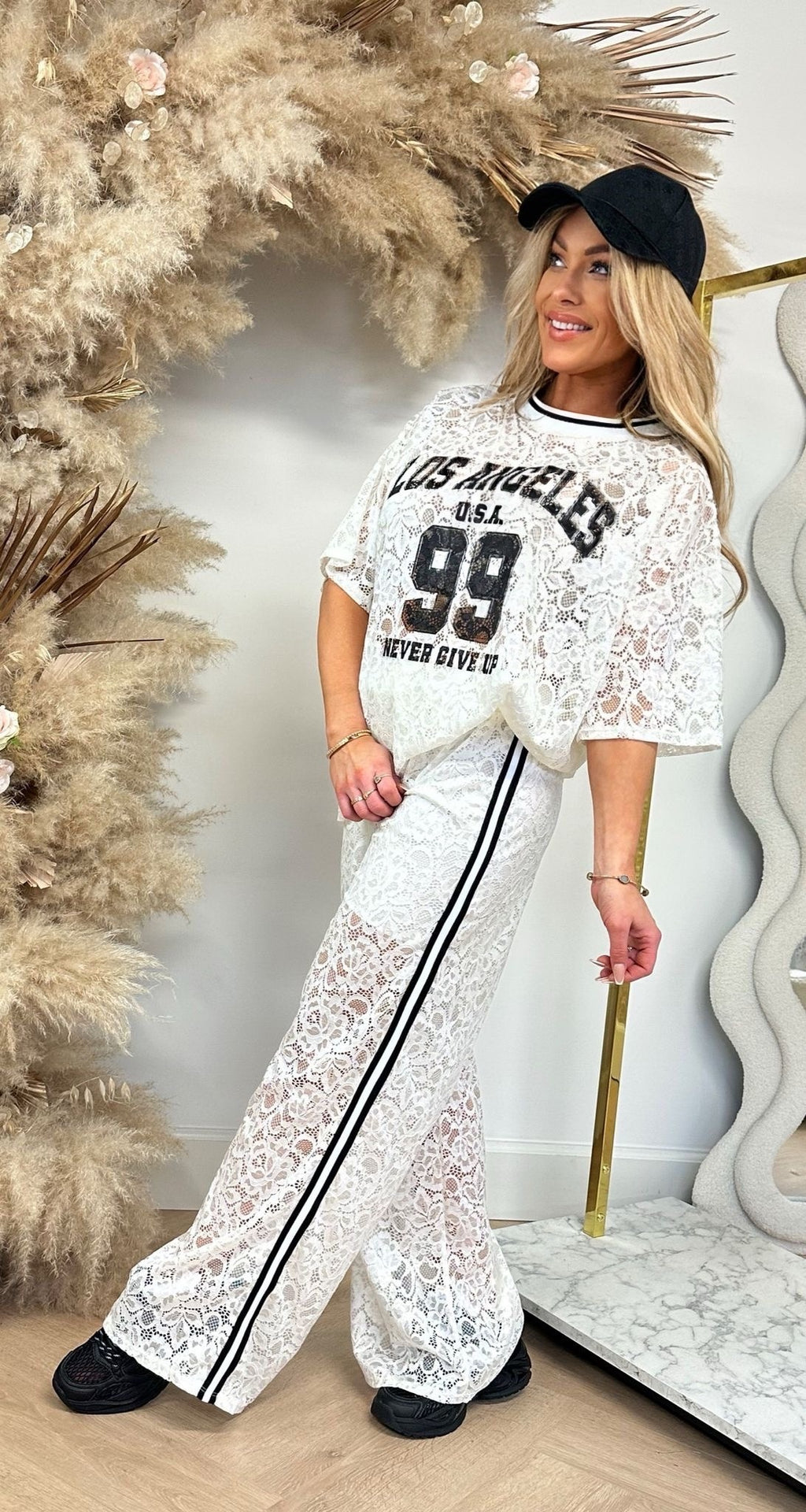 Vestito Spring Flowers