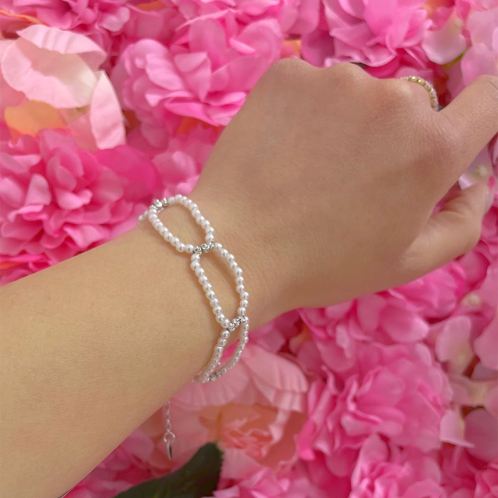 bracciale edith argento