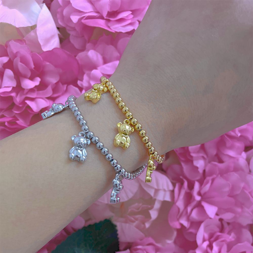 bracciale teddy